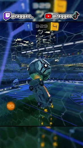 W bump #rocketleague #gaming #ssl #rocketleagueclips #raggeo