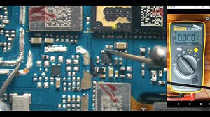 Mobile Smd LDO In Hindi Urdu #electronics #mobilerepairing #mobilerepairingcourse #mobilerepair #desoldering #repairtools #freemobilerepairingcourse #soldering #technology #icreballing #schmaticdiagram #smdmachine | Ideal Institute Aligarh