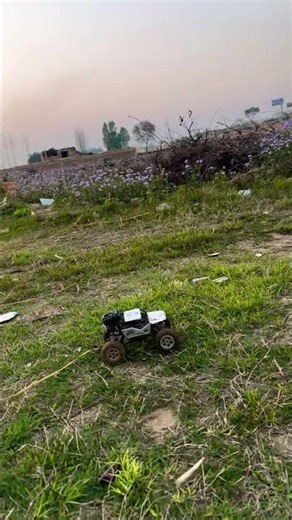 4×4 monster car of roding #viral #rccar