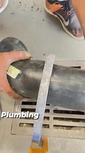1.4K views | # How to joint hdpe pipe #plumbing #plumber #plumbers #plumbinglife #construction #hvac #heating #plumbingservices #electrical #electrician #plumbersofinstagram #contractor #renovation #bathroom #draincleaning #tools #plumbingrepair #plumberslife #plumberlife #home #waterheater #hvaclife #water #plumbingproblems #worldplumbers #boiler #maintenance #drainage #tradesman #plumbingtools | minni plumbing works | Facebook