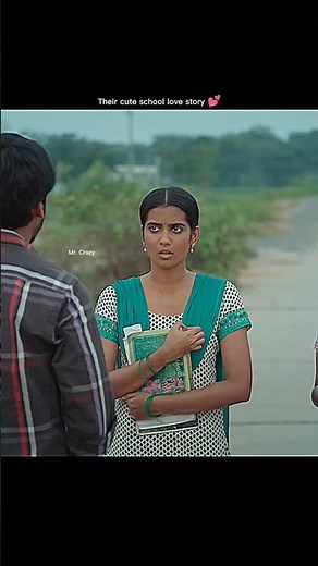 Two pure hearts.. One beautiful story❤ | #shorts #hearttouching #love