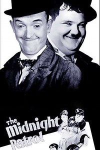 The Midnight Patrol (1933) - Movie