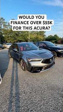 2025 Acura Integra Type S #acura #integra #types