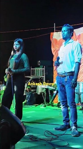 #shortvideo BUTLEKAR 🔥🔥🔥|| Reshma & ASHOK singer