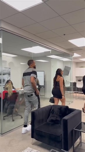 11K views · 149 reactions | Maggie tells Chase how happy she is with her commercial and wants to lock in! Part. 8 | B. Renee | Facebook