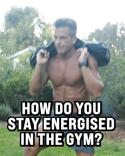 Black coffee used to carry me. After 50, it didn’t. Same training, same protein - everything just dragged. I switched to a stim-free amino formula that helps protein hit again and protects hard-earned muscle. More work, no crash. | Apex Labs | Facebook