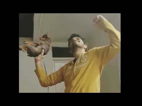 Aman Dhattarwal Intro Music (Full song)