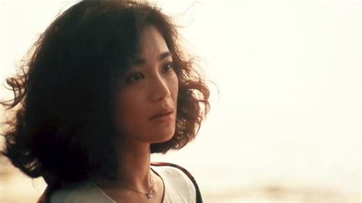 一首经典老歌《恋曲1990》，满满的回忆，那时候的爱情真简单！