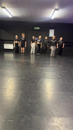 Exploring Attitude in Dance with Zara Larsson