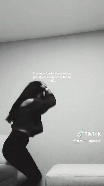 El chiste del 'yo puedo sola' en 19 días y 500 noches