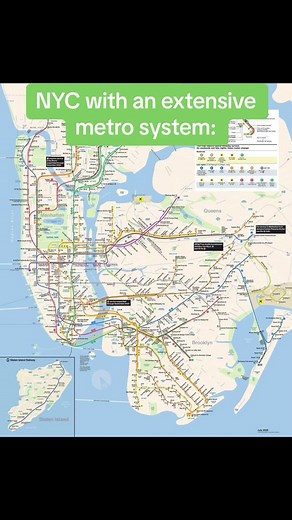 Improving Transit Systems in NYC and Los Angeles