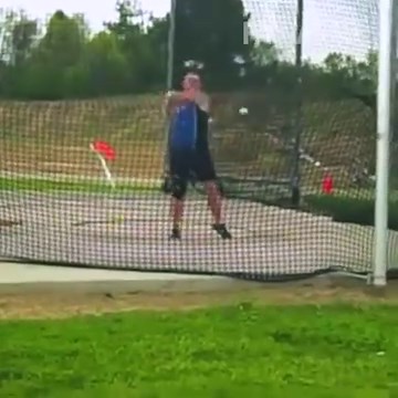 You won't see him in The Olympics any time soon! | FailArmy