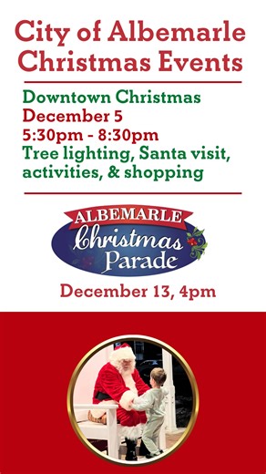 384 reactions · 78 shares | Don’t miss these fun Christmas events!...