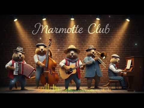 Ricordi di vita - Musica strumentale italiana - Musica italiana vivace - Marmotte Club