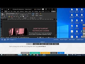 Gmetrix - Word 2019 - Exam 2 - Project 1