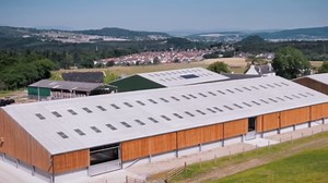 The Future of Construction With Sustainable Technology Solutions