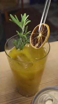 Non-Alcoholic AIRE Ready-to-Drink Cocktail | The List