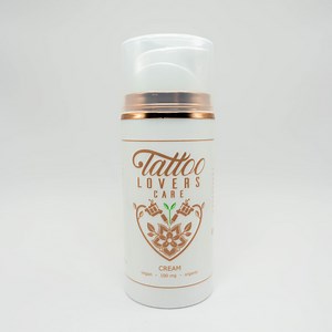 Tattoo Cream