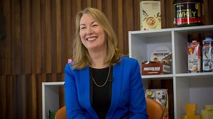 Glanbia reports 8th year of double digit growth