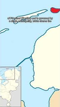 Explore Ameland: Unique & Tranquil West Frisian Island