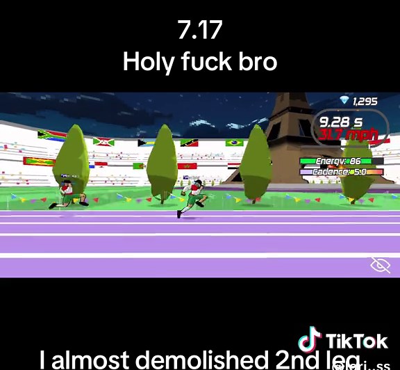 Speed Stars Tutorial: Conquer the 2nd Leg Record