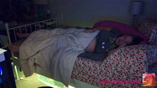 sleep stream 4/3/26