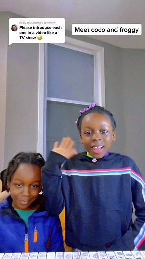 Introducing Coco and Walkie: Meet Our Stuffies