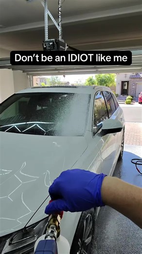 Essential Tips for Using a Foam Cannon