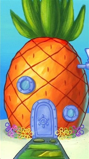 Engste SpongeBob aflevering ooit 🧽🍍