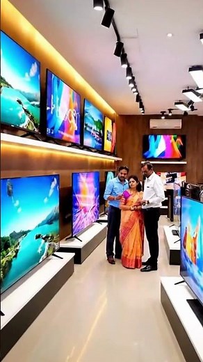 LED TV Repair Service | Most Common TV Problems & Quick Fixes