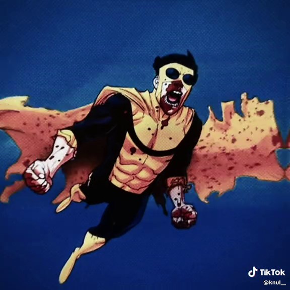 Exploring Poor Angstrom's Character Development