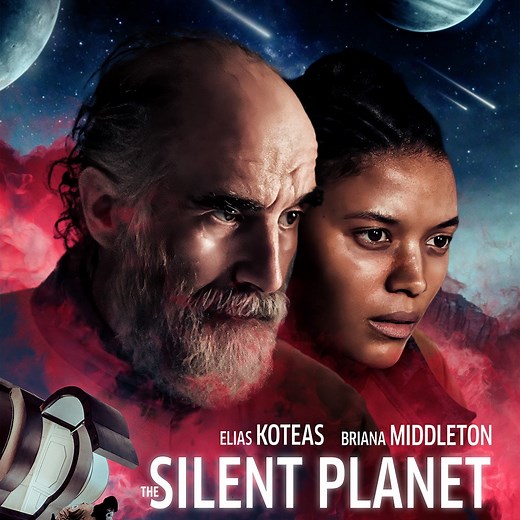 The Silent Planet