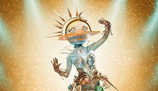 ‘The Masked Singer’ spoilers: Who is Galaxy Girl?