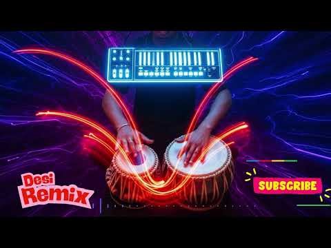 Best Hindi Songs for Dance Performance 💃 Bollywood EDM Trance Remix Mix 🎶🔥