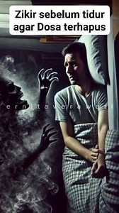 79K views · 67K reactions | Zikir sebelum tidur agar Dosa terhapus | Ernita Verawati | Facebook