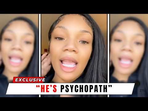 CMG Drama Explodes! Big Boogie Talks, GloRilla Walks Away From Yo Gotti