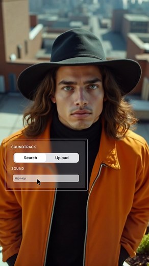 LTX on Instagram: "Every great scene needs the perfect soundtrack 🎵 With LTX Studio, you can easily add music and sound effects to enhance your story. Today’s tutorial shows you how to set the tone and create an immersive experience."