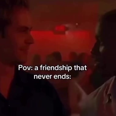 Fast and Furious: Celebrating Paul Walker's Legacy