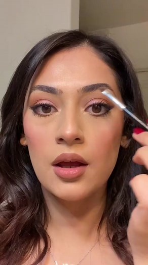 Mehreemakeup on TikTok