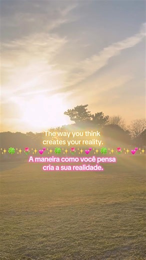 E é simples assim. 💕