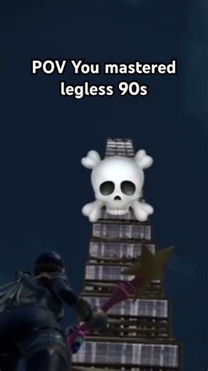 Legless 90s 😂❤️ #fortnite #game #masterediting