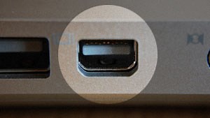Apple’s Mini DisplayPort becomes official VESA spec