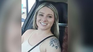 Remains discovered in search for missing woman