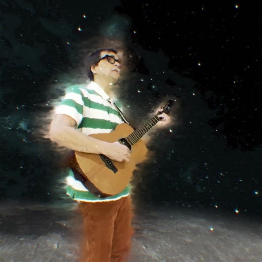 170K views · 1.6K reactions | Feeling... blue? We've got the remedy for your seasonal depression. SZNZ: Winter is out now Weezer.lnk.to/sznzwinter andddd we've got a video for Dark Enough to See the Stars (directed by Peter Quinn) that's pretty out of this world too https://youtu.be/OrnHgh-PKyU | Weezer | Facebook