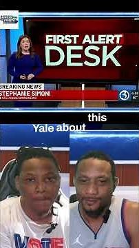 DOJ Investigates Yale Medical School Admissions?! 😳⚖️