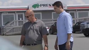 "In America" is a national video series that highlights all the best things America has to offer. The Preston Automotive Group was recently chosen to be featured for our strong core values we display. The Preston Automotive Group has six core values that we believe are key to our excellence in customer service and satisfaction. Those six core values are as follows: 1) Integrity 2) Urgency 3) Teamwork 4) Personal Growth 5) Attention to Detail 6) Community Enjoy this inside look at our culture at 