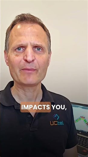 Calls failing inside your building?