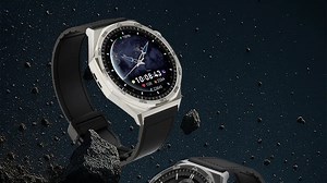 Lenovo Watch S lansat oficial; Smartwatch accesibil cu autonomie generoasă