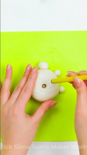 HOW TO ORGANIZE YOUR ART SUPPLIES 🎨🐞 #Shorts #Kids #Craft