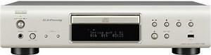 Denon DCD-710AE